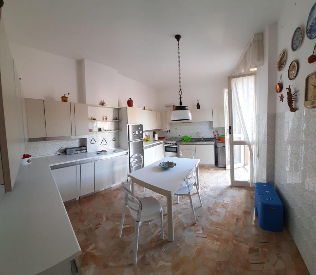 Ca da Giuse Apartment Savona Ngoại thất bức ảnh