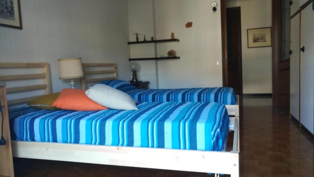 Ca da Giuse Apartment Savona Ngoại thất bức ảnh