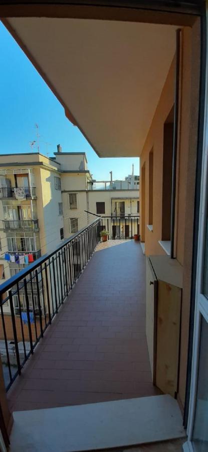 Ca da Giuse Apartment Savona Ngoại thất bức ảnh