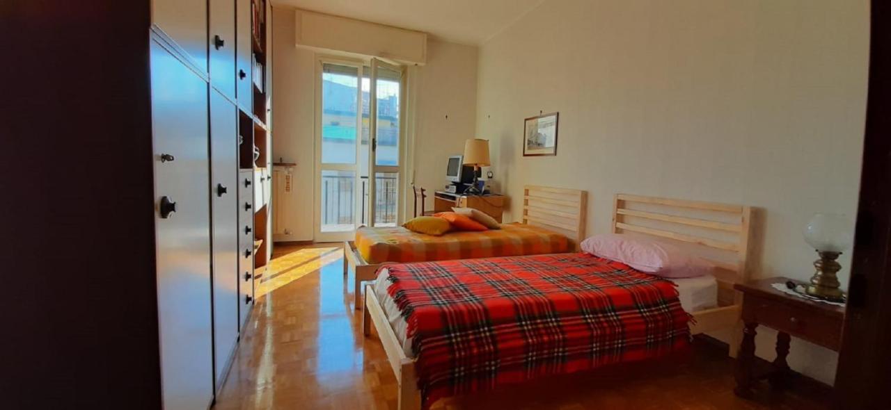 Ca da Giuse Apartment Savona Ngoại thất bức ảnh