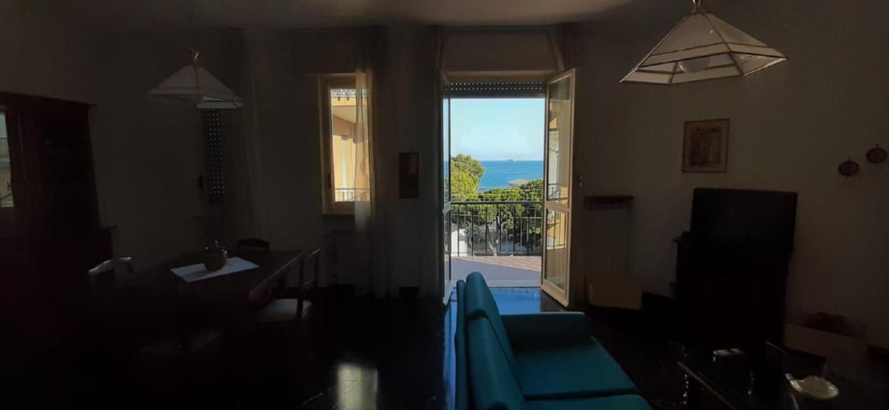 Ca da Giuse Apartment Savona Ngoại thất bức ảnh